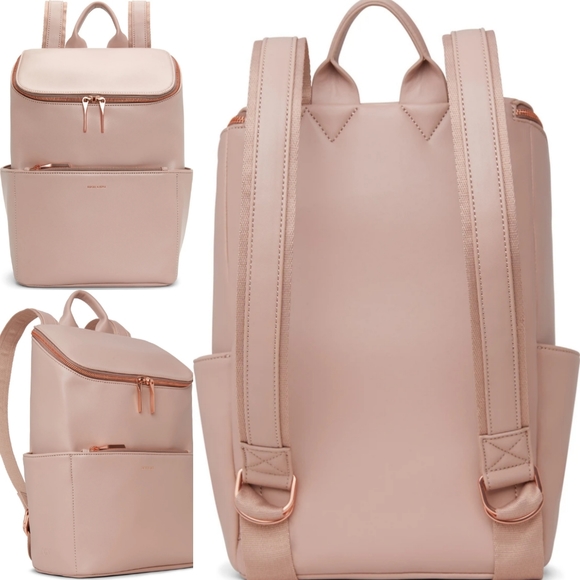 Matt & Nat Handbags - Matt & Nat Brave Backpack